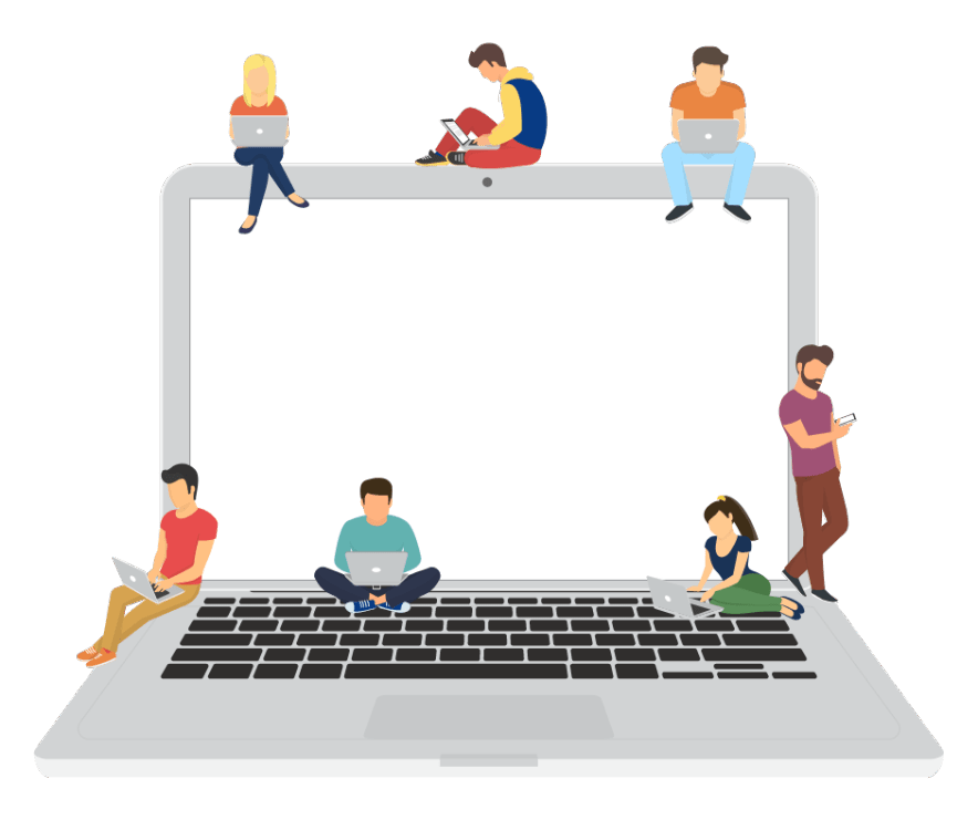 About Us Graphic-Project Zealous