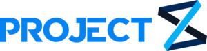 Project Z Logo Horizontal-Project Zealous