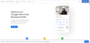 How to Register or Set Up a Google My Business Account 1 001 5