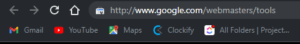 Register to Google Search Console 1 001-Project Zealous