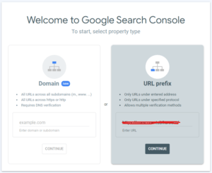 Register to Google Search Console 3 003-Project Zealous