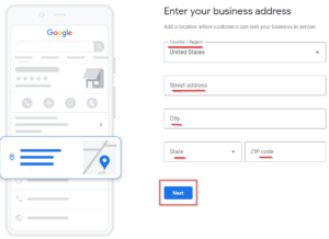 How to Register or Set Up a Google My Business Account 7 012-Project Zealous