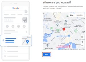 How to Register or Set Up a Google My Business Account 8 014-Project Zealous