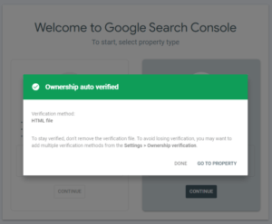 Register to Google Search Console 10 017-Project Zealous