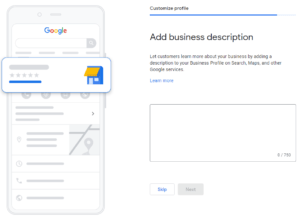 How to Register or Set Up a Google My Business Account 14 026-Project Zealous