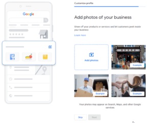 How to Register or Set Up a Google My Business Account 15 028-Project Zealous