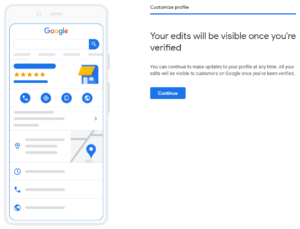 How to Register or Set Up a Google My Business Account 18 034
