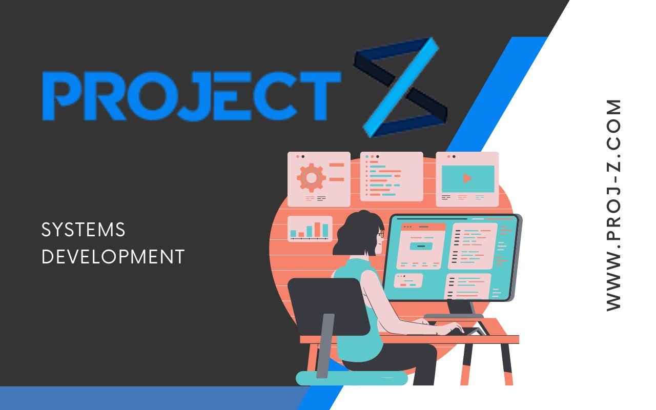 Systems Development - One of the Top Solution provider