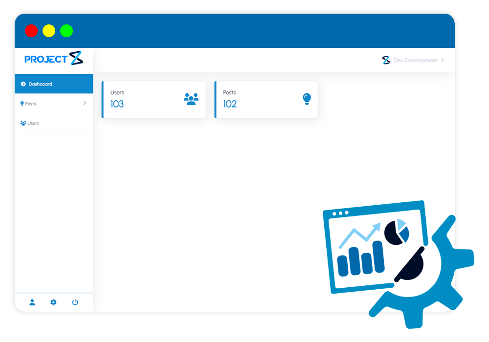 PZ Frontend Manager 1 Pz Fm Design-Project Zealous