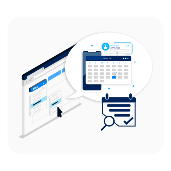 pz booking listing icon