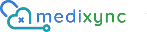 Medixync Logo-Project Zealous