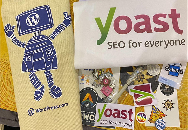 Project Zealous at WordCamp Iloilo 2023: A Day of Learning, Connection, and Innovation 4 wordcamp lilo image