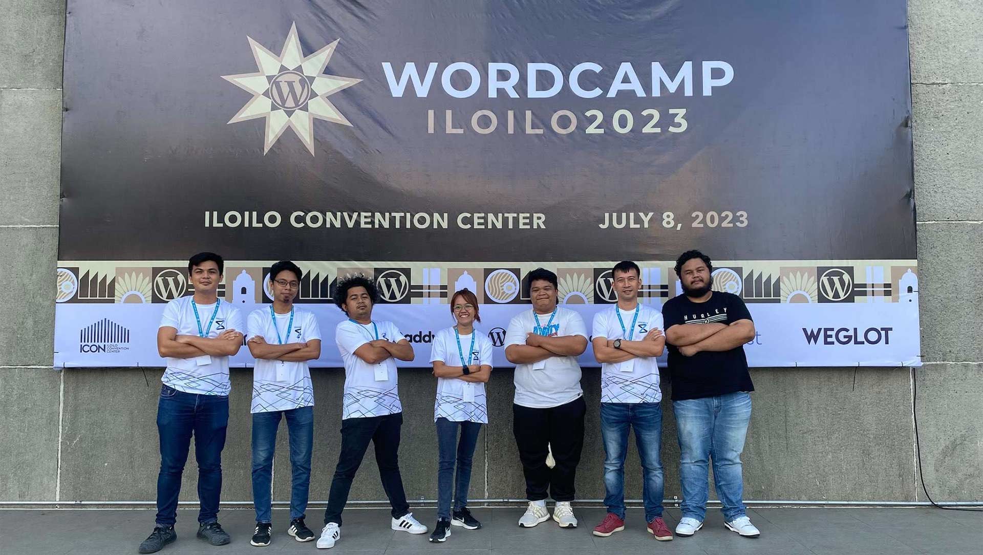 Project Zealous at WordCamp Iloilo 2023: A Day of Learning, Connection, and Innovation 1 wordcamp lilo