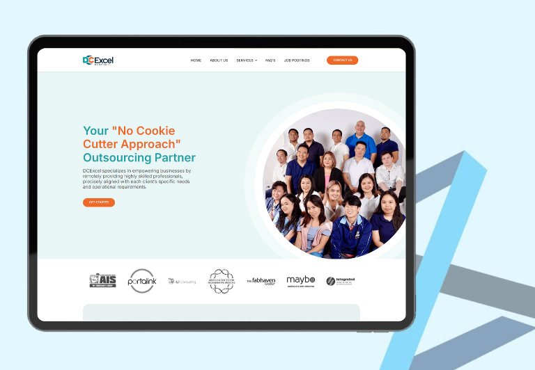 DCExcel