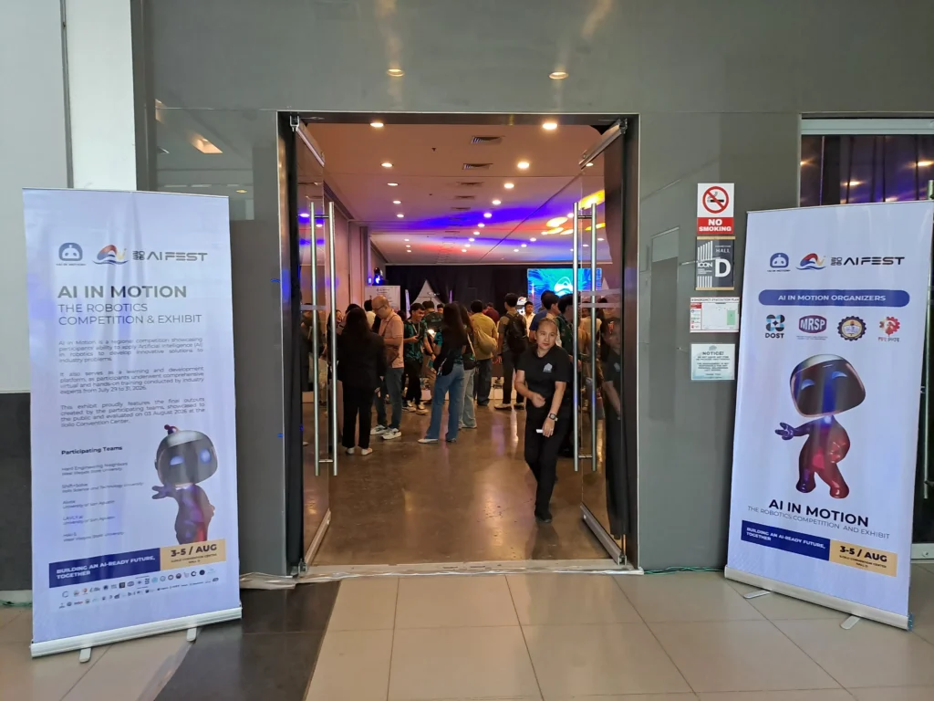 ai fest
