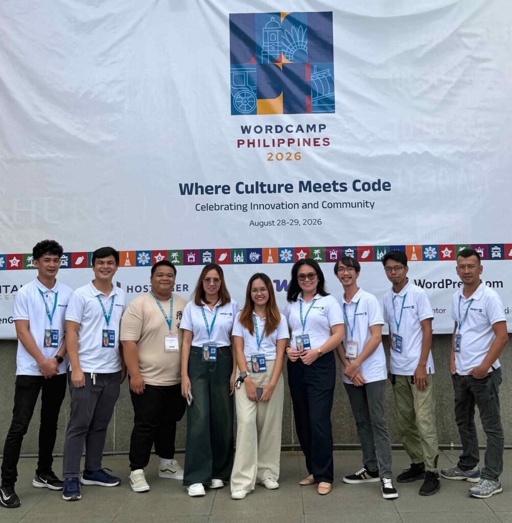 Project Zealous WordCamp