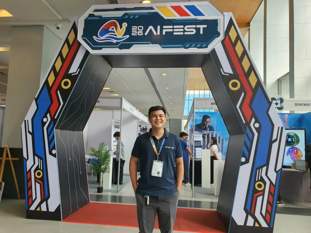 ai fest hans